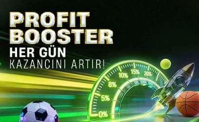 Profit Boost
