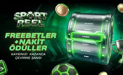 Sport Reel