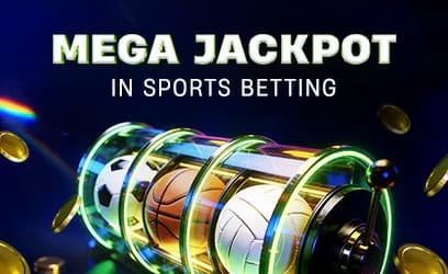 Mega Jackpot in sports