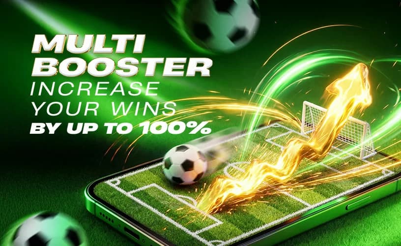 Multi Booster