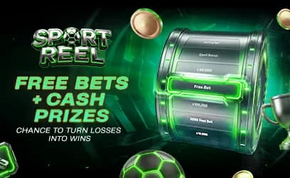 Sport Reel